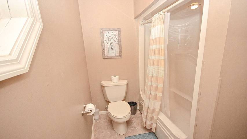 Glamping for 6 people, with balcony and pool as well as hot tub in Gatlinburg