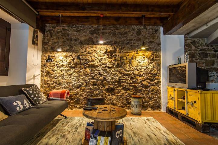 Gîte pour 2 personnes - 1