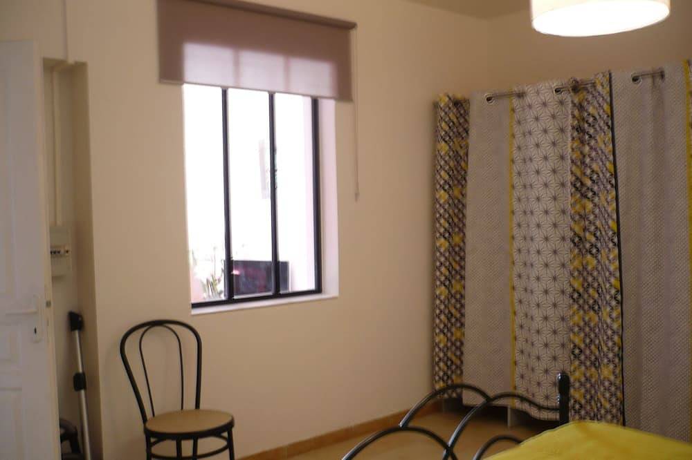 Bas de Villa,piscine,calme,sécurisé, Ajaccio in Ajaccio, Ajaccio e dintorni