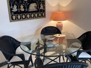 Holiday Apartment for 3 People in Marbella Centre, Marbella, Photo 4