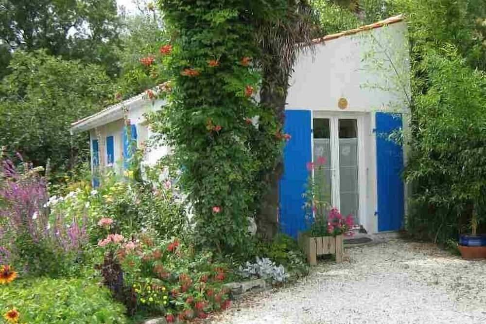 Maison  Port Des Barques in Port-des-Barques, Région de Rochefort