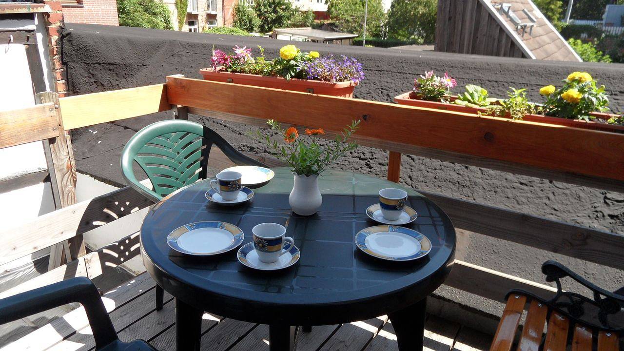 Appartamento intero, Ferienwohnung für 4 Personen (52 m²) in Wismar in Wismar, North-West Mecklenburg (Wismar region)