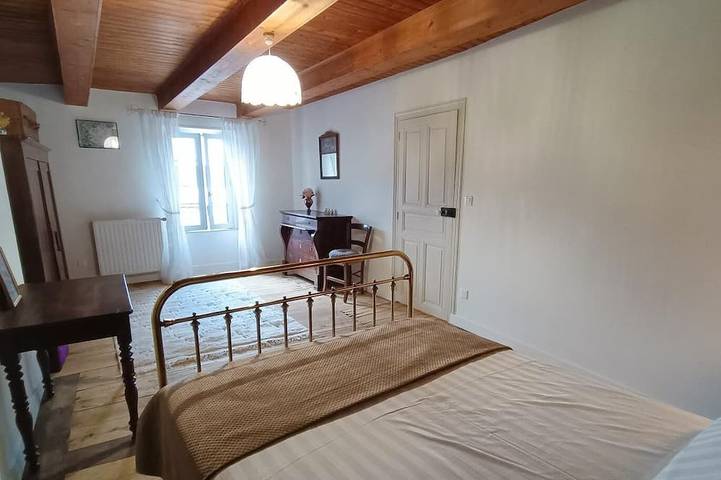 Location de vacances pour 6 personnes à Concots - 4