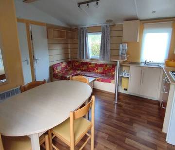 Location De Vacances pour 6 Personnes dans Huelgoat, Parc naturel régional d'Armorique, Photo 2