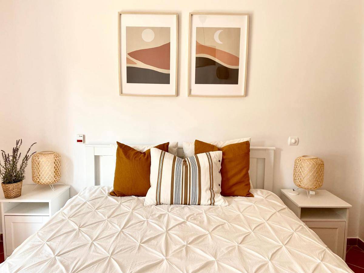 Three-Bedroom Villa in Amoreira, Leiria distrito