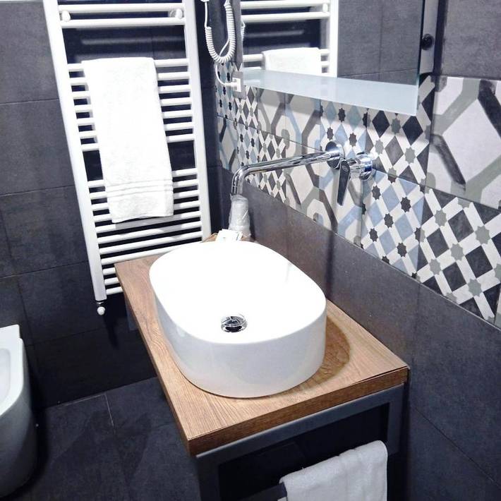 Maison d’hôte pour 2 personnes, avec jardin à La Spezia - 3