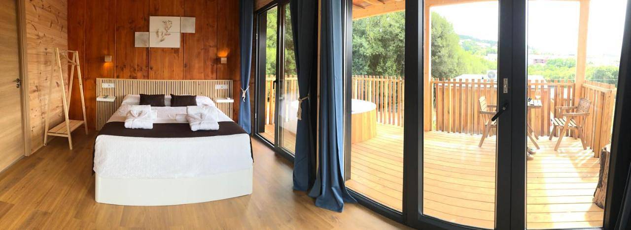 Location de vacances pour 3 personnes, avec vue et jardin, animaux acceptés à Saint-Jacques-de-Compostelle - 4