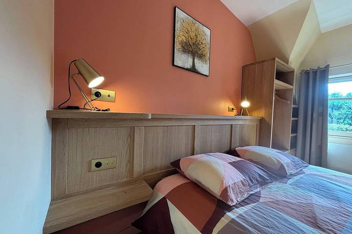 Location de vacances pour 6 personnes à Locronan - 4