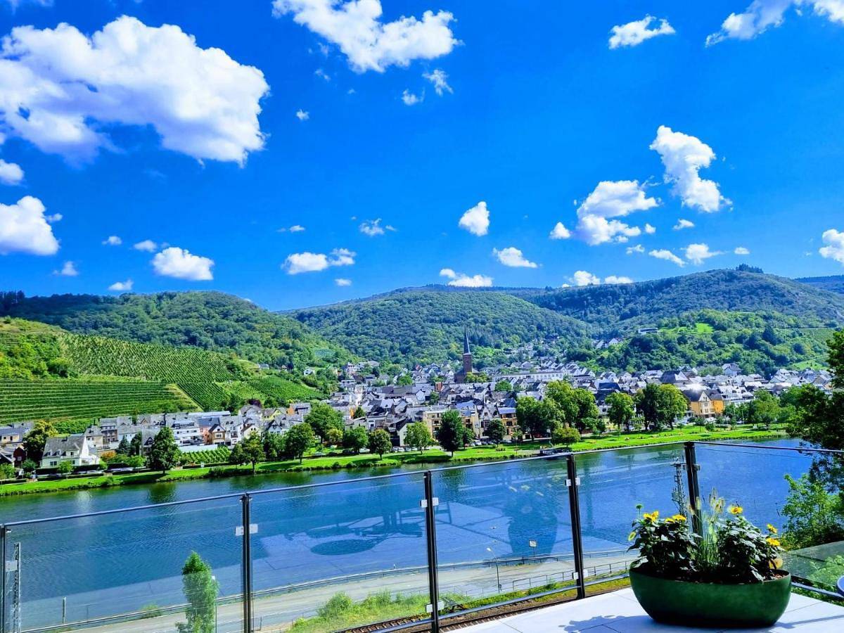 Ganze Wohnung, Loft in Burg Eltz, Treis-Karden