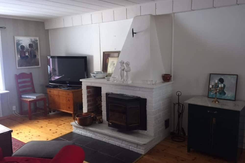 Urlaub am See in Bergslagen mit eigener Badestelle in Lindesberg, Örebro und Umgebung