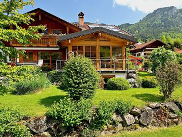 Ferienwohnung für 2 Personen in Bad Hindelang, Allgäuer Alpen, Bild 3