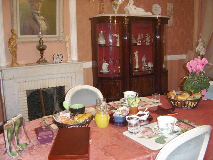 Location de vacances pour 3 personnes, avec jardin et vue à Séné - 4