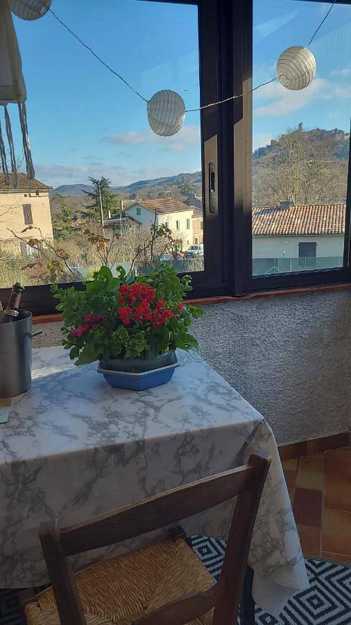 Gîte pour 8 personnes, avec jardin et vue à Les Cabannes (Tarn) - 4