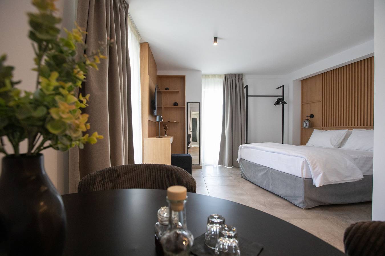 Studio entier, Griffin 2  in Région d'Iraklio-Héraklion