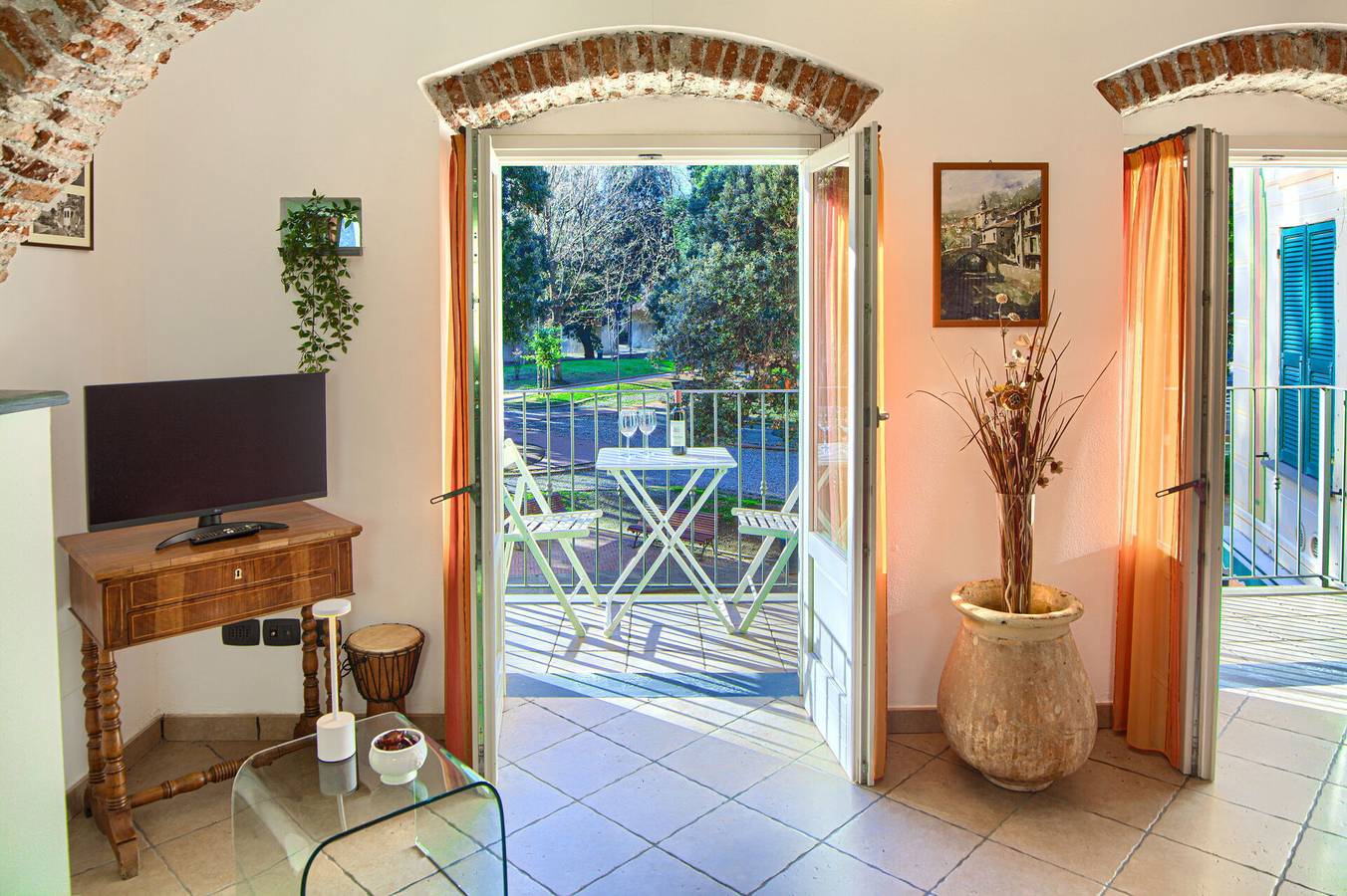 Entire apartment, Ca Du Checcu - Ca' Du Checcu - Levanto in Levanto, Levanto Municipality