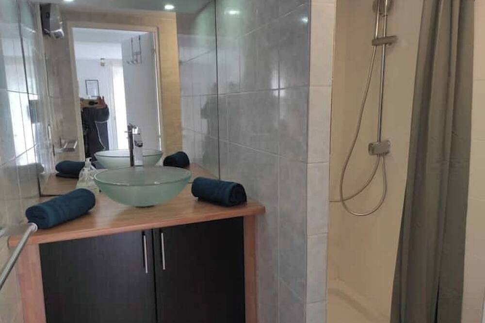 Entire apartment, Solana T3 - Villa - Air conditioning - Parking - Zenith - tramway in Toulouse, Toulouse region