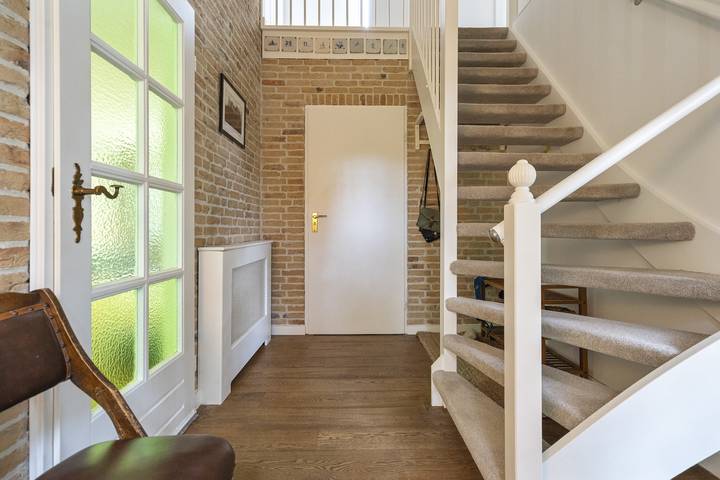 Ferienhaus für 4 Personen, mit Terrasse und Garten in Zandvoort - 4