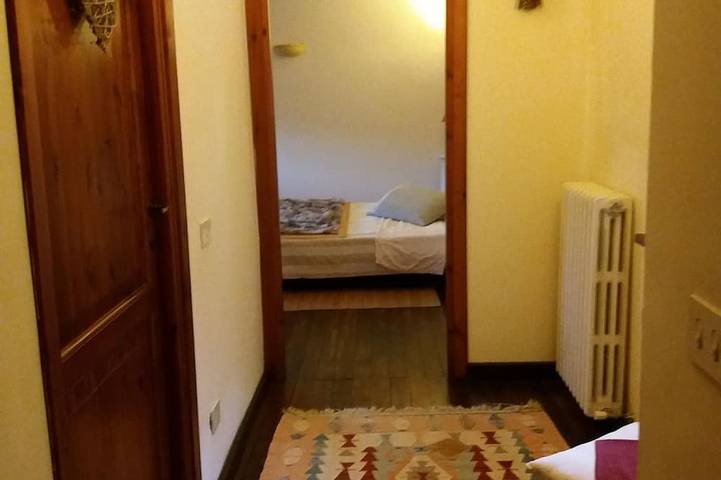 Elegant Country house with private pool and with beautiful view for good relax in Castel Cellesi, Bagnoregio