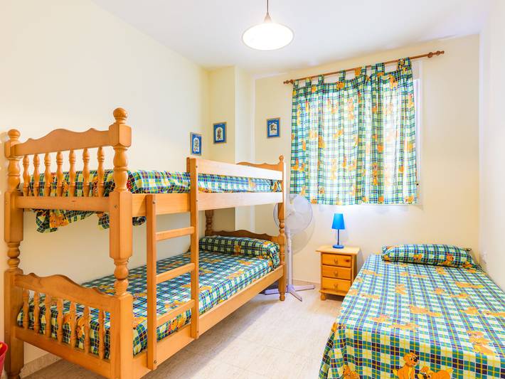 Entire apartment, Mar de Oropesa I in Playa Morro de Gos, Oropesa del Mar