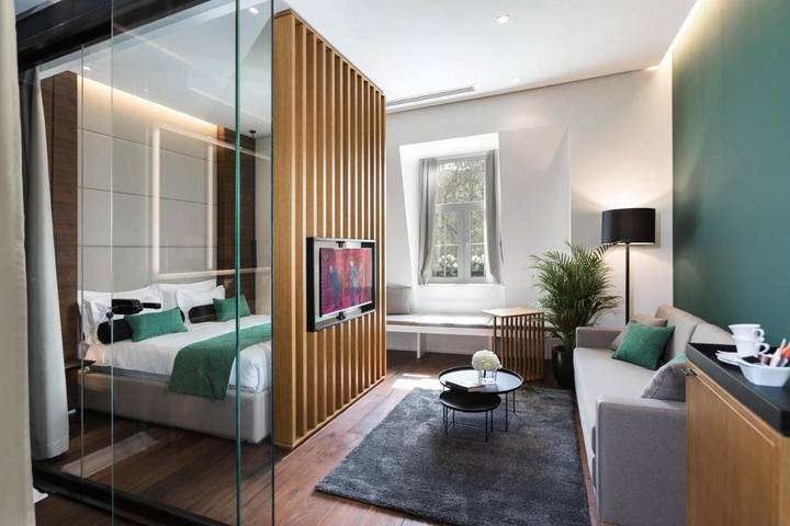 Maison d’hôte pour 2 personnes