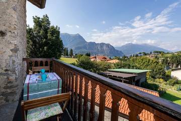 Casa Vacanza per 4 Persone in Comune di Bellagio, Lago di Como, Foto 2