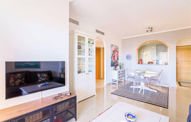 Ferienwohnung für 4 Personen, mit Terrasse in Manilva - 4