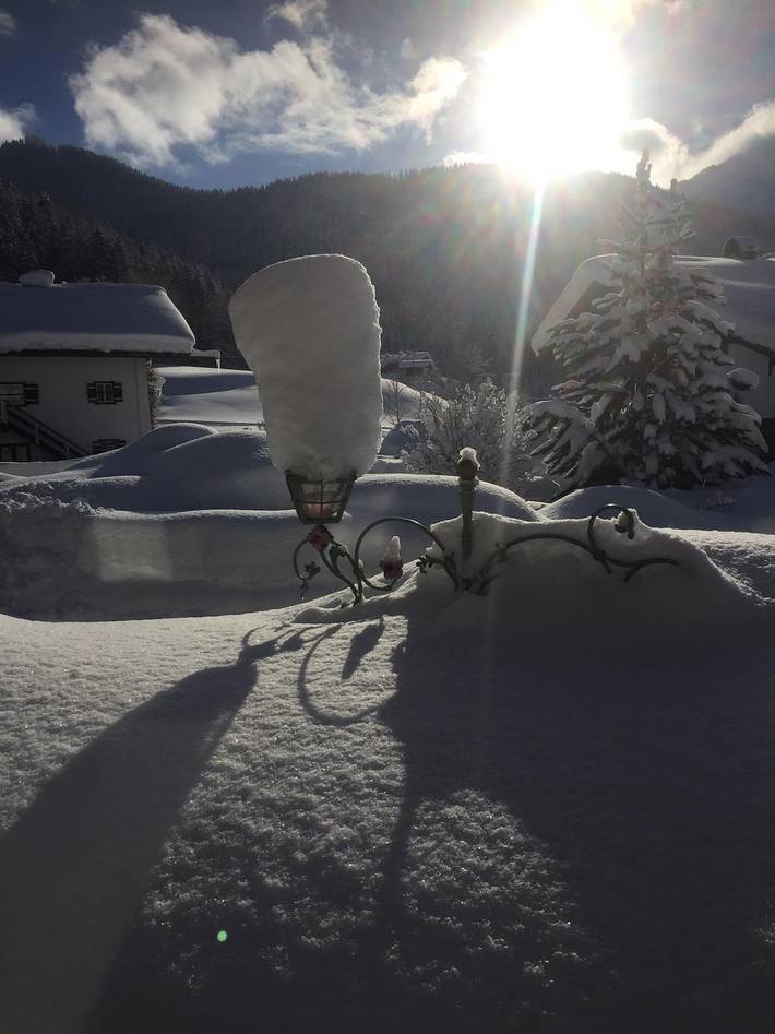 Hafnerlehen - Kopie von chambre double in Berchtesgaden, Alpes de Berchtesgaden