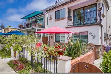 Vacation House for 12 Guests in San Diego, San Diego County, Picture 1