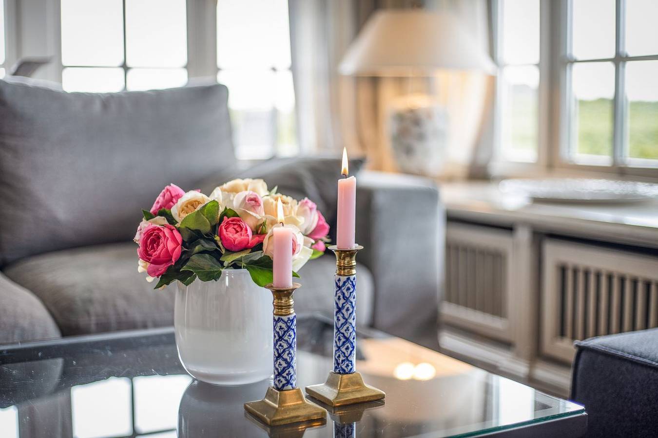 Ganze Wohnung, Urlaub unter Reet, direkt am Meer - was will man mehr? in Wenningstedt, Sylt