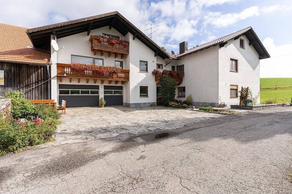 Ganze Wohnung, Wohnung in Waldnähe in Sonnen Bayern in Sonnen, Passauer Land