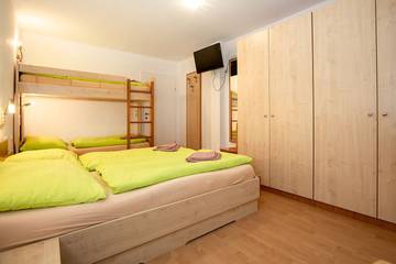 Vakantieappartement voor 12 Personen in Königsleiten, Bundesland Salzburg, Afbeelding 3