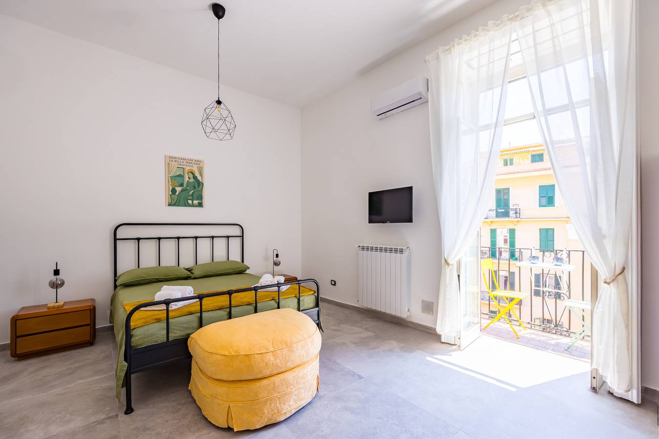 B&b per 4 Persone in Napoli, Costa tirrenica Campania