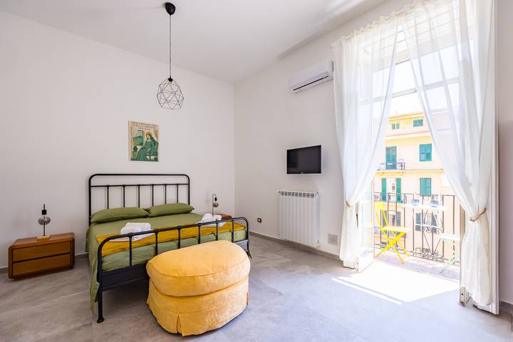 B&b per 4 persone a Napoli