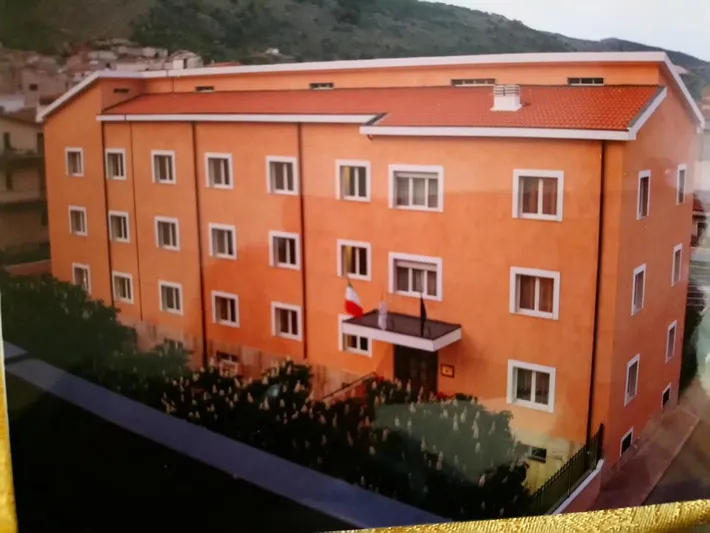 Hotel para 4 personas, con jardín y vistas - 1