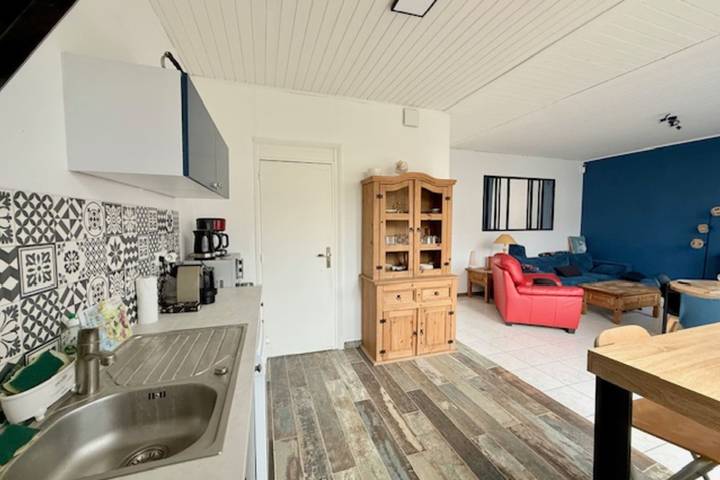 Charming home near beaches & center in La Rochelle, La Rochelle e dintorni