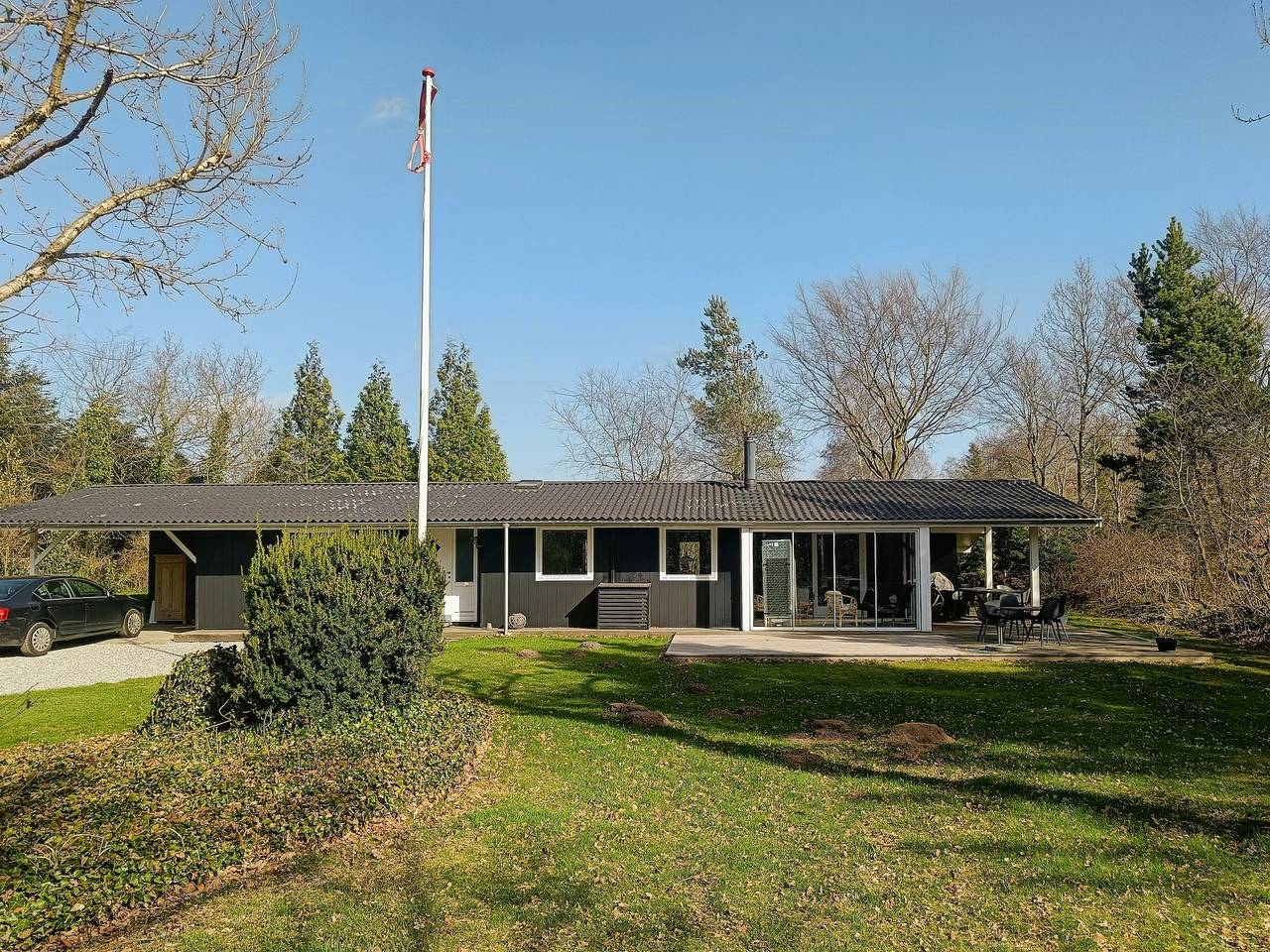 Casa vacanza a Silkeborg e dintorni a partire da 158€ a notte