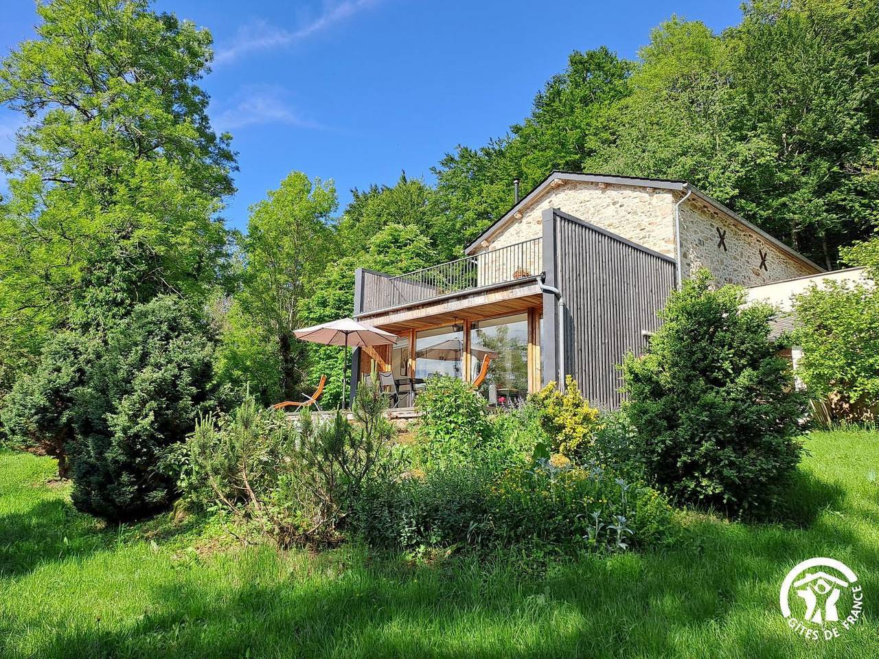 Maison de vacances