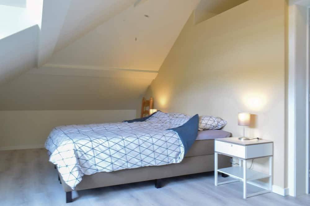 Acogedora casa en Adinkerke con Wifi in Adinkerke, De Panne