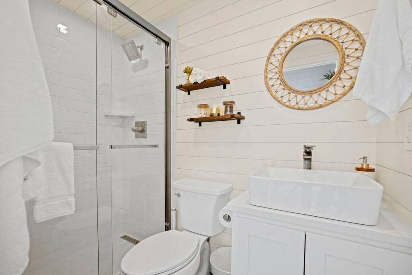 New The Sunset Luxury Container Home in Gillespie County