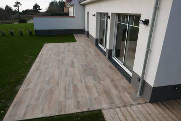 Villa pour 8 Personnes dans Hardelot Plage, Neufchâtel-Hardelot, Photo 2