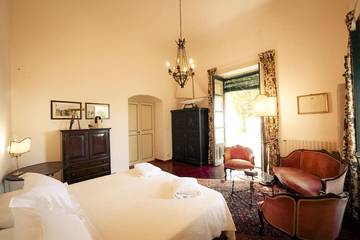 Villa für 6 Personen in Taormina, Messina Provinz, Bild 1