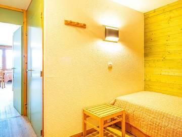 Camping voor 5 Personen in La Léchère, Le Grand Domaine, Afbeelding 4