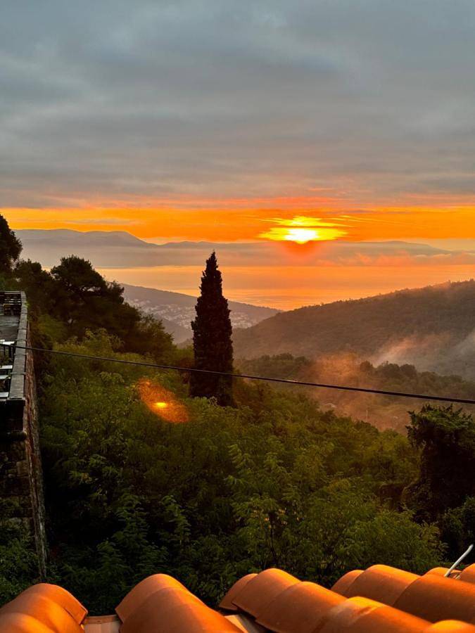 Appartement de vacances pour 4 personnes, avec vue - 1