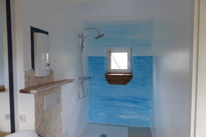 Ferienhaus für 2 Personen, mit Garten in Usedomer Norden - 4