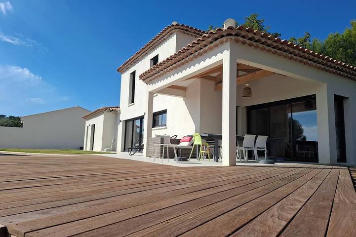 Location de vacances pour 9 personnes à Vernègues - 4