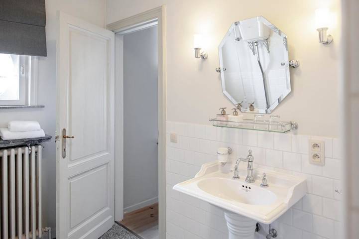 Chambre d’hôte pour 2 personnes, avec vue et terrasse à Oostende - 4