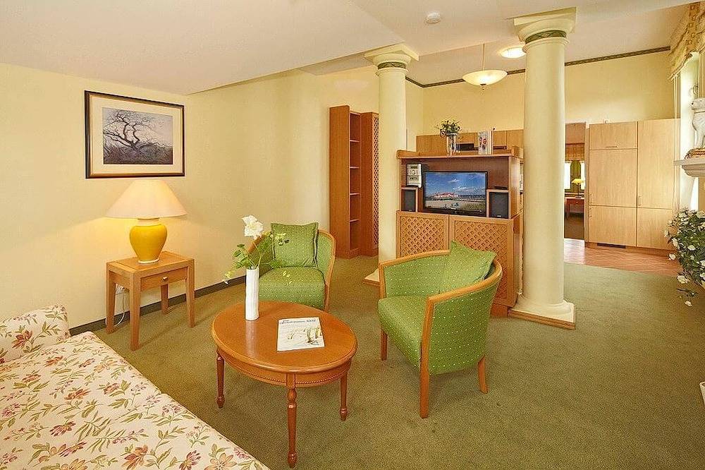 Ferienwohnung in Usedom für 4 Personen in Usedom