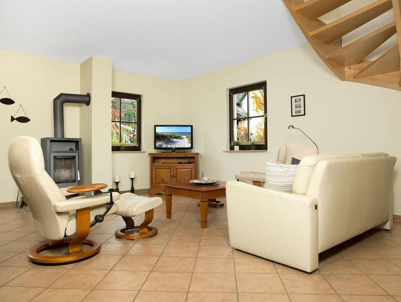 Ferienhaus in Insel Poel ab 151€ pro Nacht