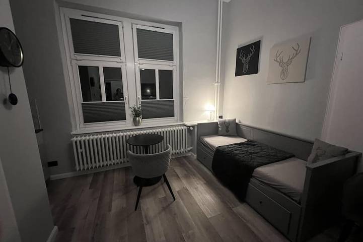 Ferienwohnung für 2 Personen - 1