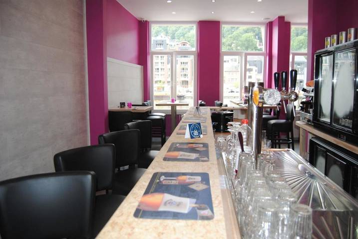 Chambre d’hôte pour 4 personnes, avec vue à Dinant - 4